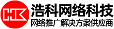 洛陽(yáng)浩科網(wǎng)絡(luò)